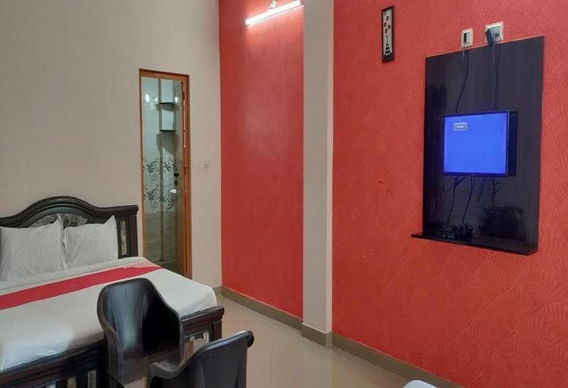 Hotel Staymaker Anjaneya Comforts