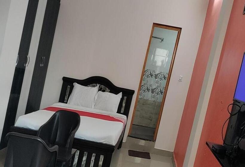 Hotel Staymaker Anjaneya Comforts