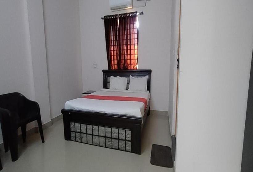 Hotel Staymaker Anjaneya Comforts