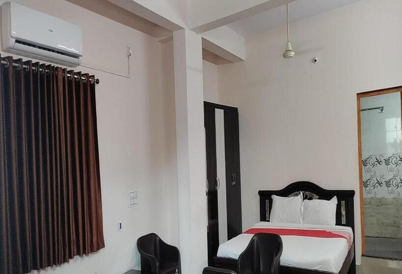 Hotel Staymaker Anjaneya Comforts