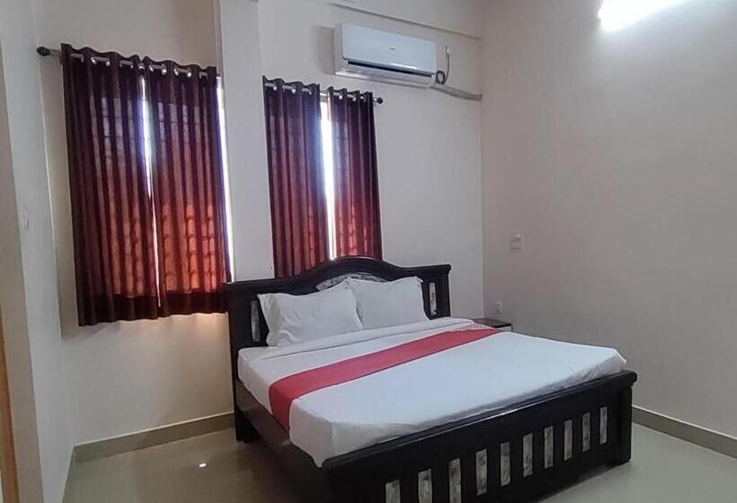 Hotel Staymaker Anjaneya Comforts