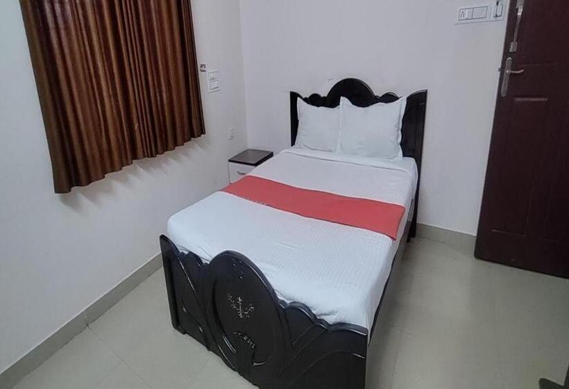 Hotel Staymaker Anjaneya Comforts