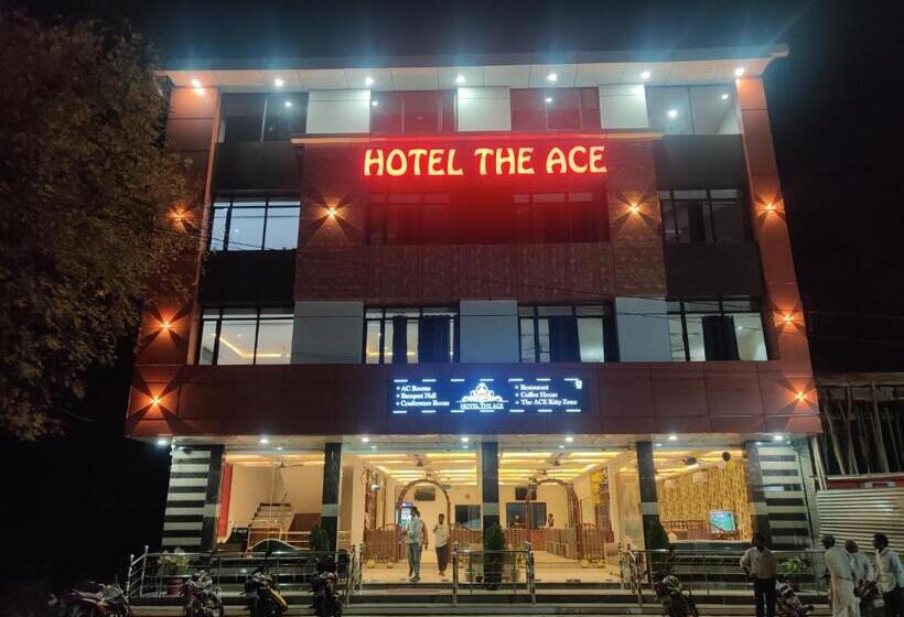 Hotel The Ace