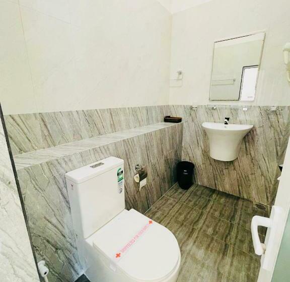 فندق Willow Lake