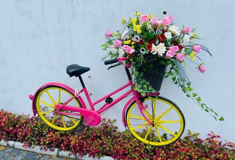 فندق Willow Lake