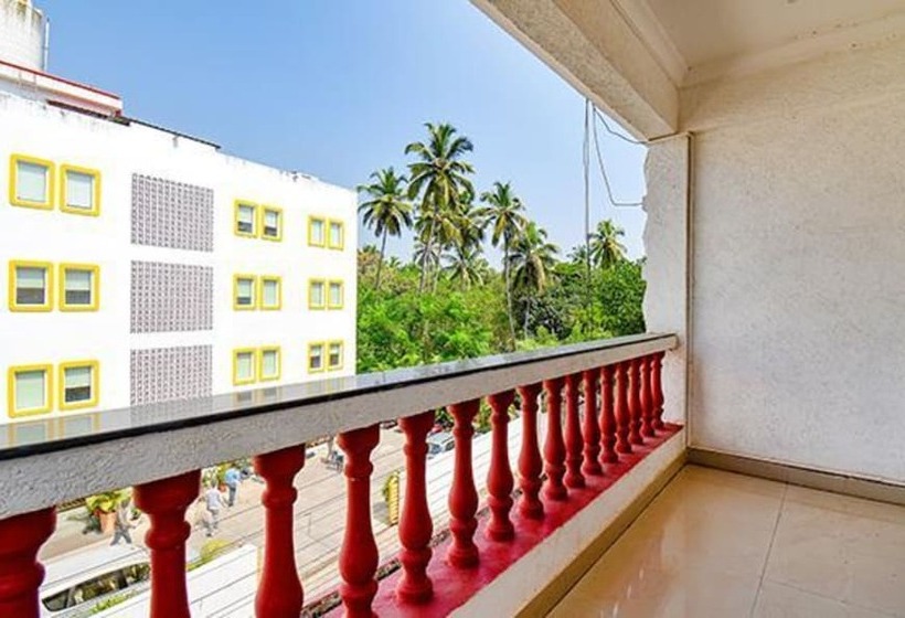 ペンション Fabhotel Casa Montana