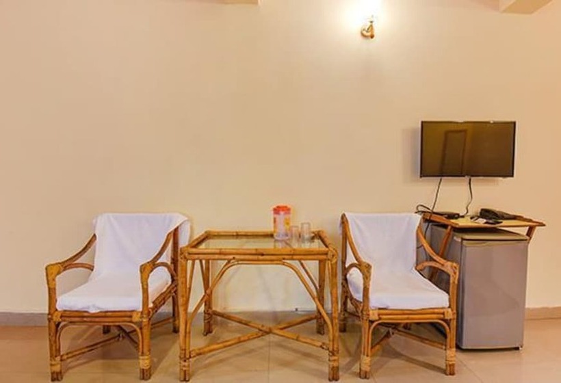 ペンション Fabhotel Casa Montana