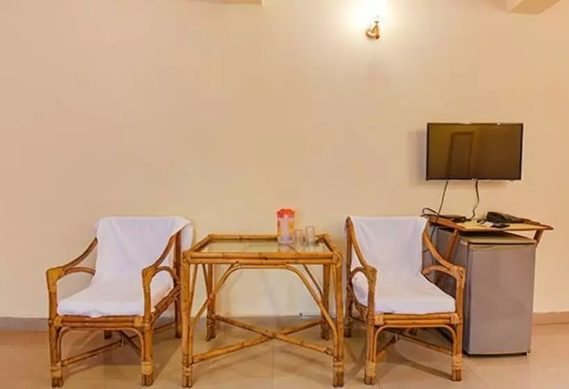 ペンション Fabhotel Casa Montana