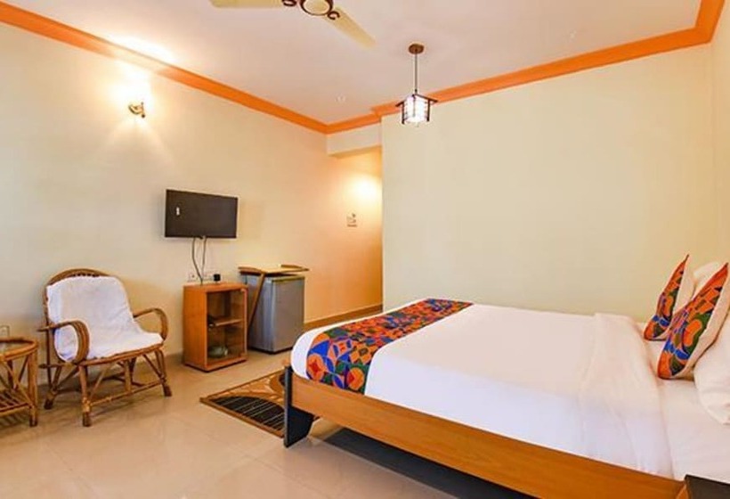 ペンション Fabhotel Casa Montana