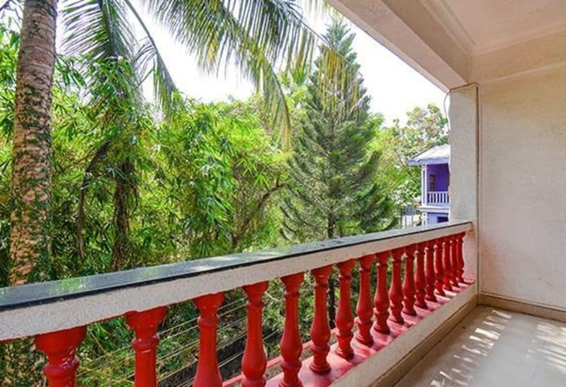 ペンション Fabhotel Casa Montana