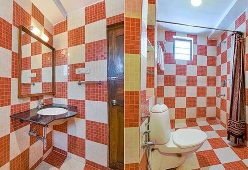 ペンション Fabhotel Casa Montana