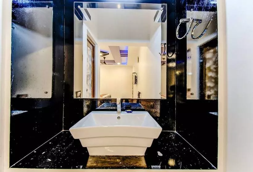 ペンション Fabhotel Casa Montana