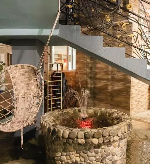 پانسیون Guest House Ocean Force