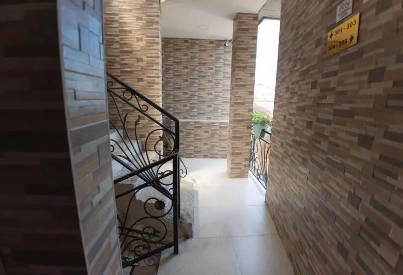 پانسیون Guest House Ocean Force