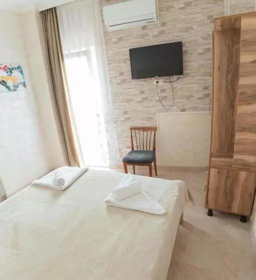 پانسیون Guest House Ocean Force