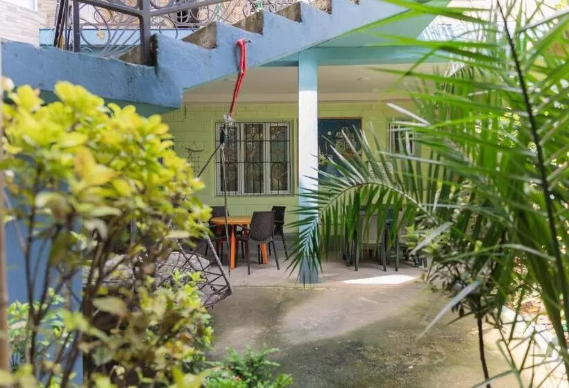 پانسیون Guest House Ocean Force