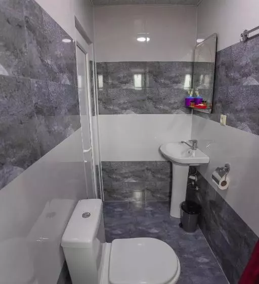 پانسیون Guest House Ocean Force