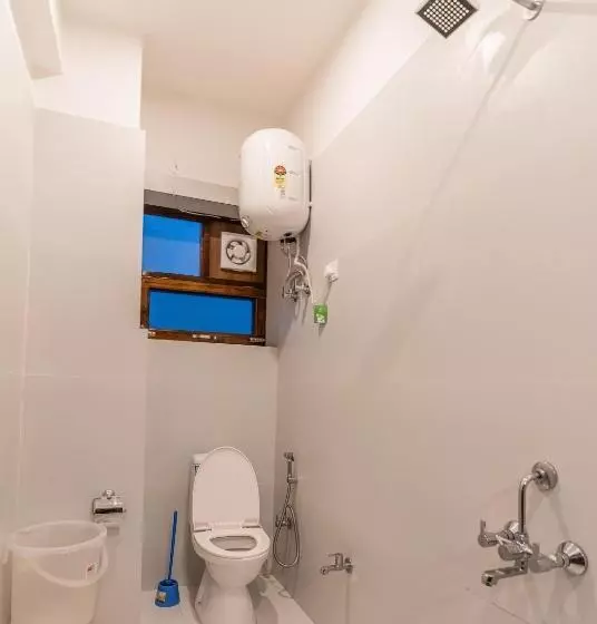 ユースホステル The Trippy Tribe Extended