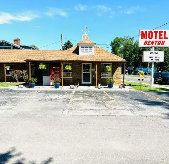 Benton Motel