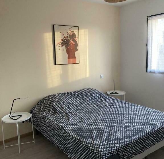 Ferme Hôtel Boulage