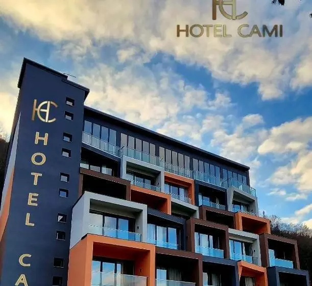 هتل Cami