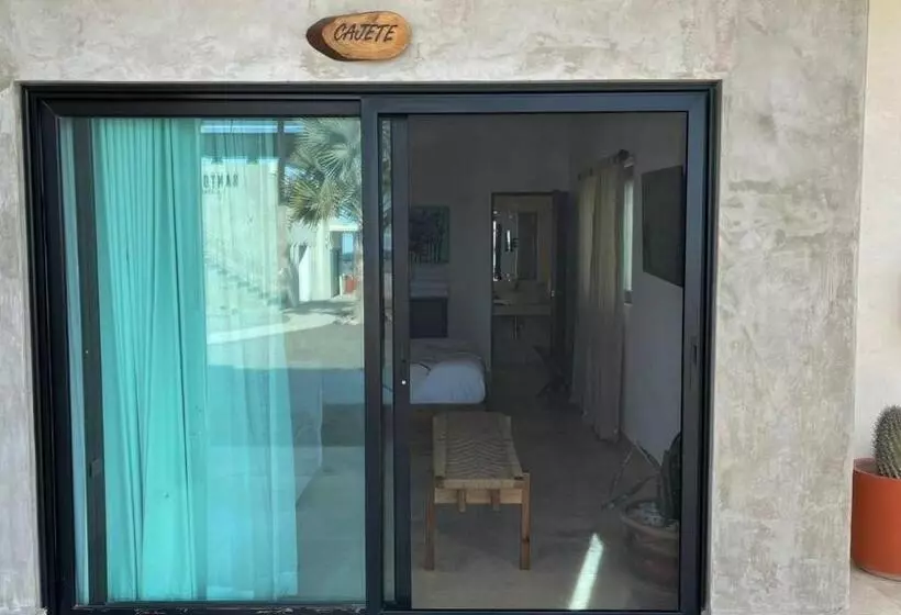 Hotelli Casalabastilla