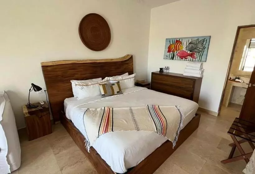Hotelli Casalabastilla