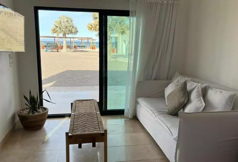 Hotelli Casalabastilla