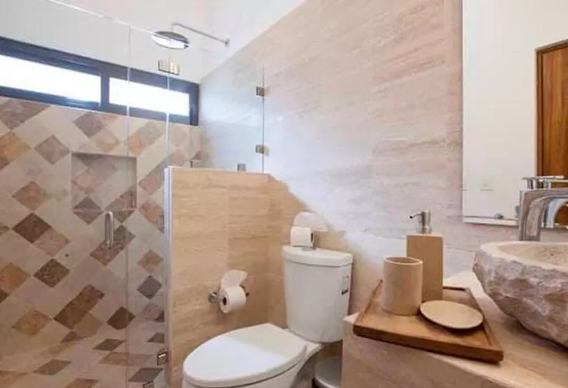 Hotelli Casalabastilla