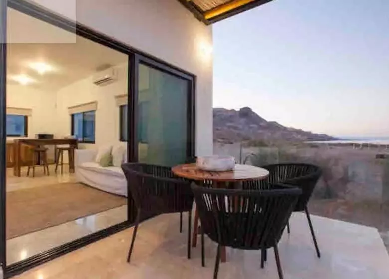 Hotelli Casalabastilla