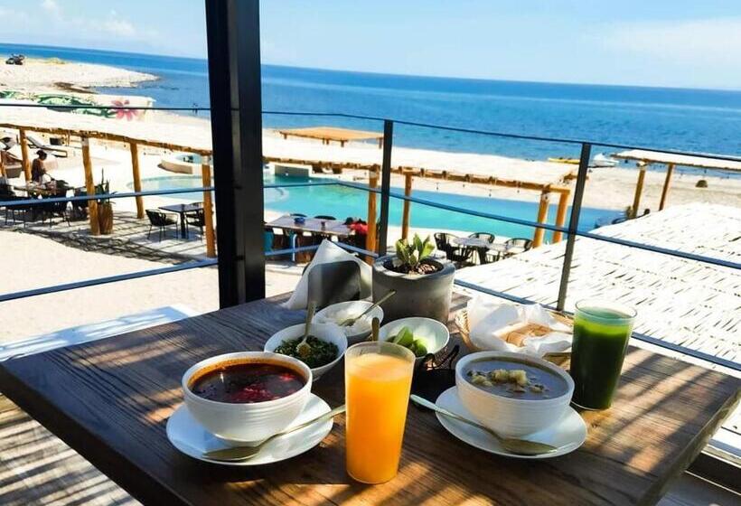 ホテル Casalabastilla