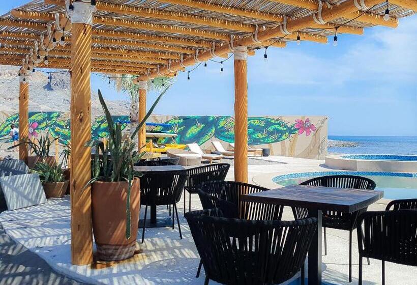 ホテル Casalabastilla