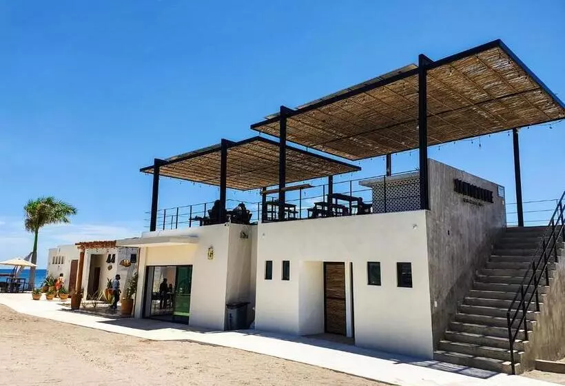 Hotelli Casalabastilla