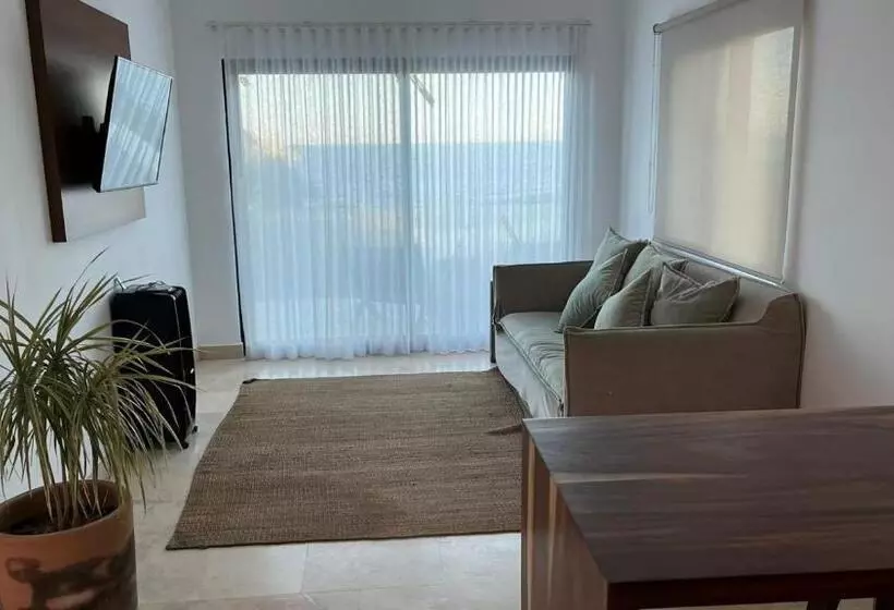 Hotelli Casalabastilla