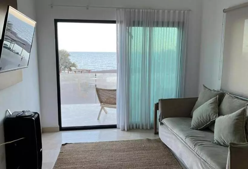 Hotelli Casalabastilla