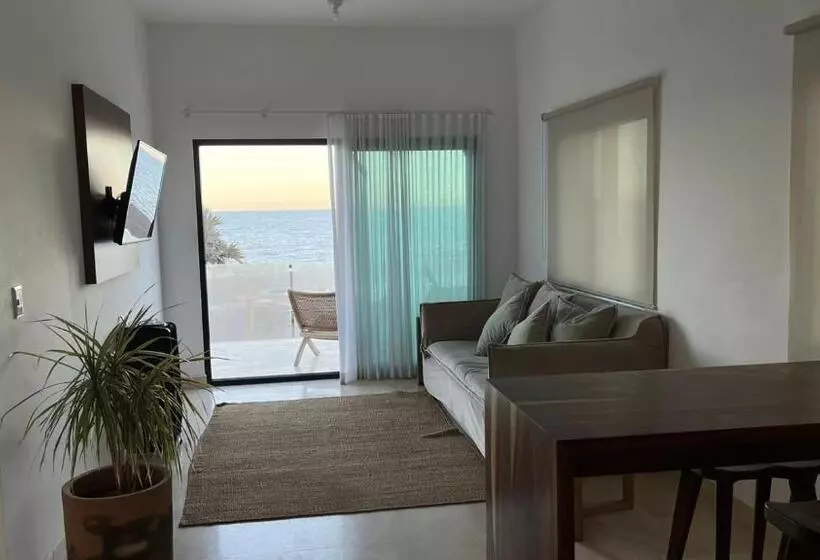 Hotelli Casalabastilla
