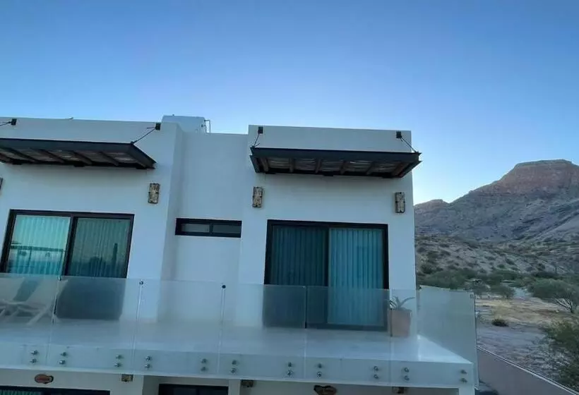 Hotelli Casalabastilla