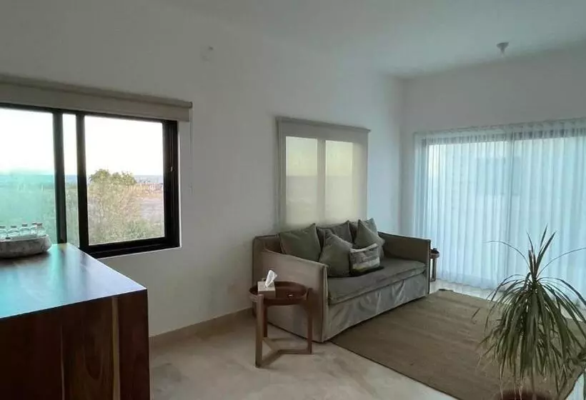 Hotelli Casalabastilla