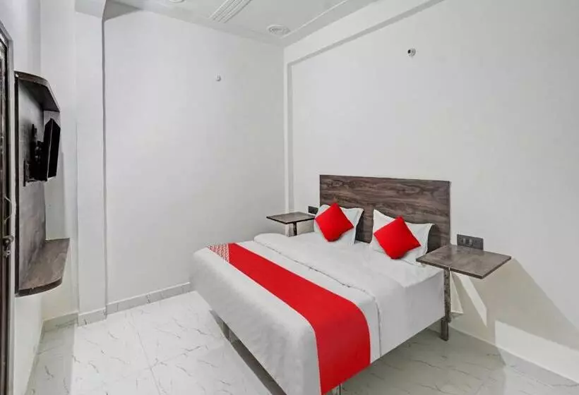 ホテル Oyo Flagship 81011  Palacio Inn