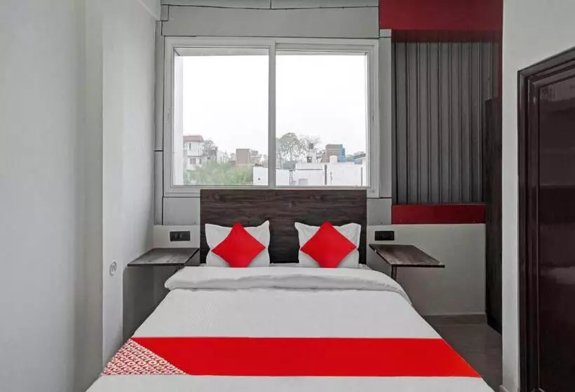 ホテル Oyo Flagship 81011  Palacio Inn