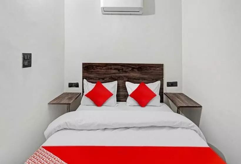 ホテル Oyo Flagship 81011  Palacio Inn