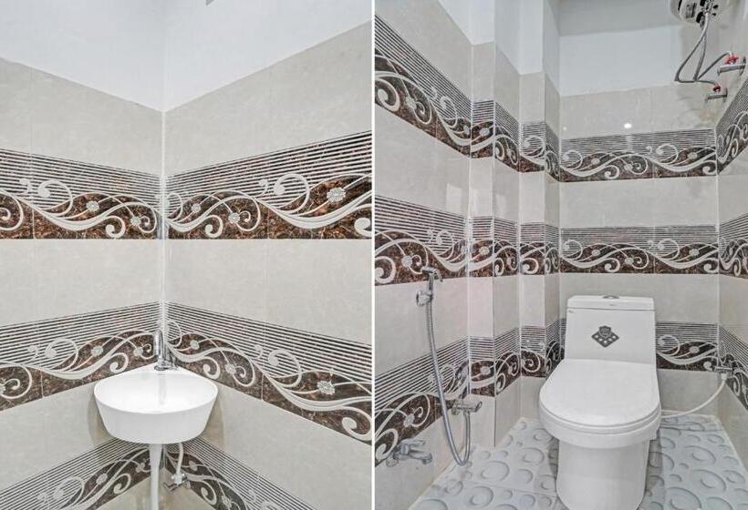 בית מלון כפרי Oyo Flagship 81011 Palacio Inn