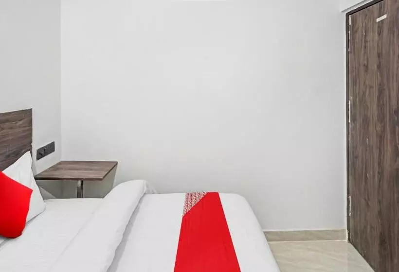 ホテル Oyo Flagship 81011  Palacio Inn