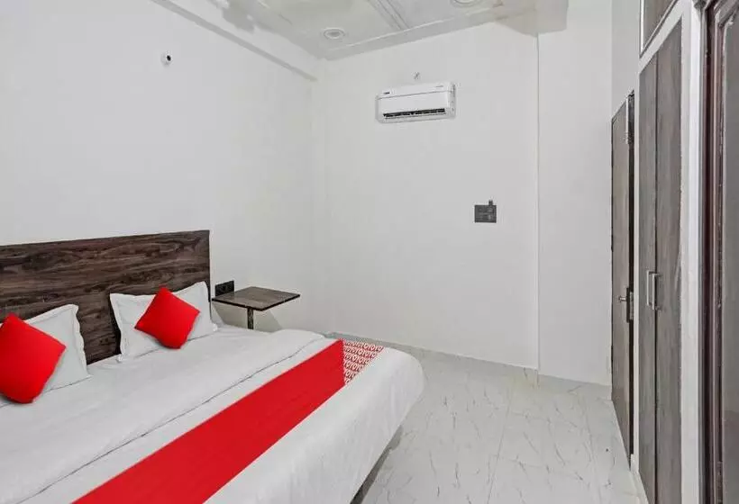 ホテル Oyo Flagship 81011  Palacio Inn