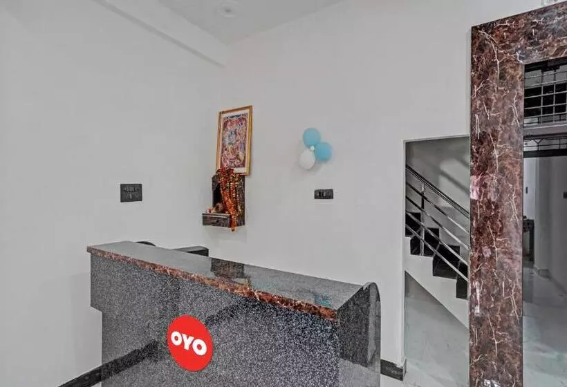 ホテル Oyo Flagship 81011  Palacio Inn