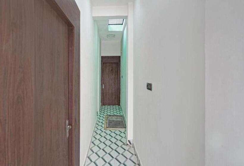 בית מלון כפרי Oyo Flagship 81011 Palacio Inn