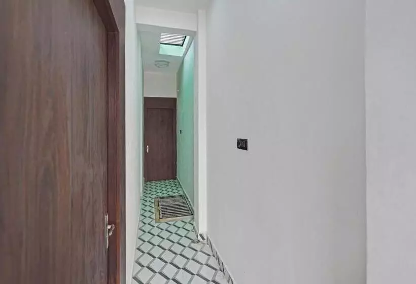 ホテル Oyo Flagship 81011  Palacio Inn