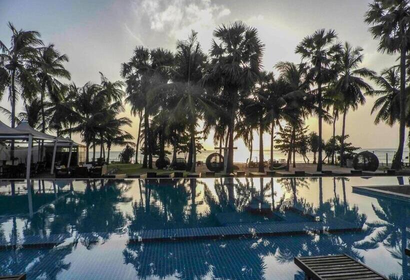 ホテル Trinco Boutique