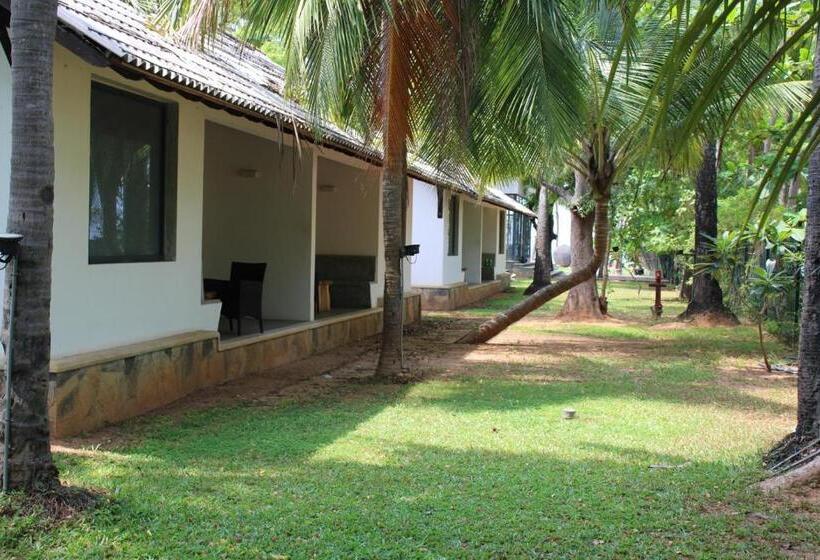 ホテル Trinco Boutique