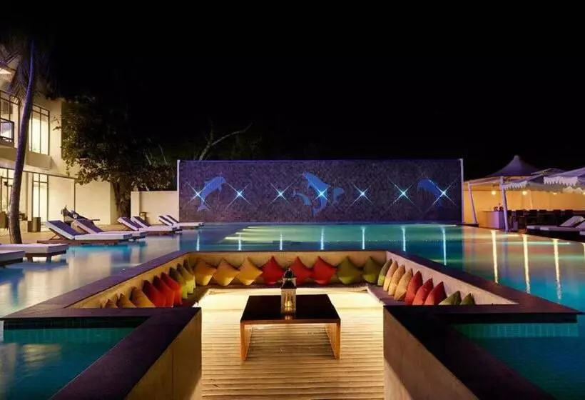 Hotelli Trinco Boutique